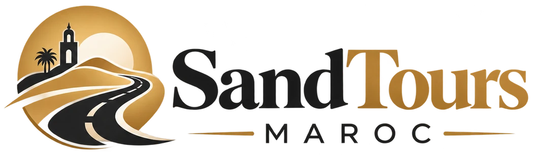 Sand Tours Maroc